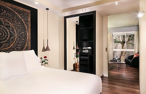 GRAN DERBY SUITE photo 3