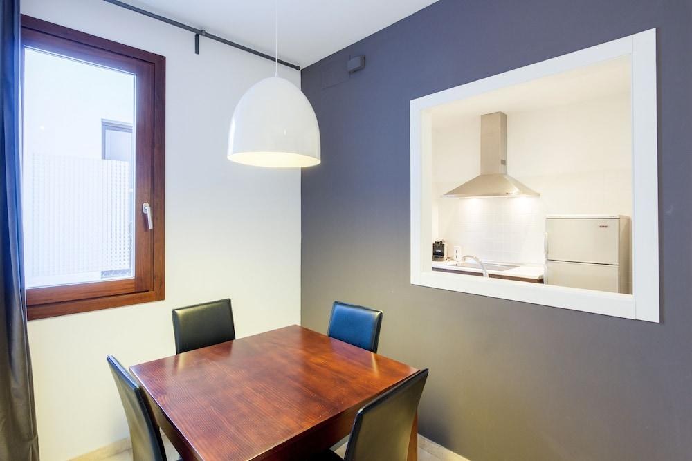 tuAnfitrion Elvira Suites photo 4