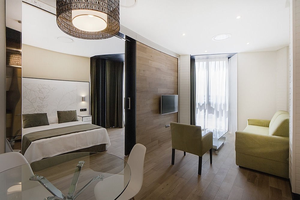 Apartamentos Suites Oficentro Deluxe