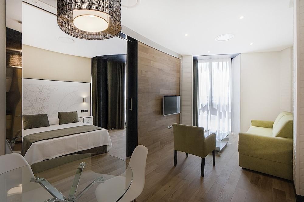 Apartamentos Suites Oficentro Deluxe photo 3