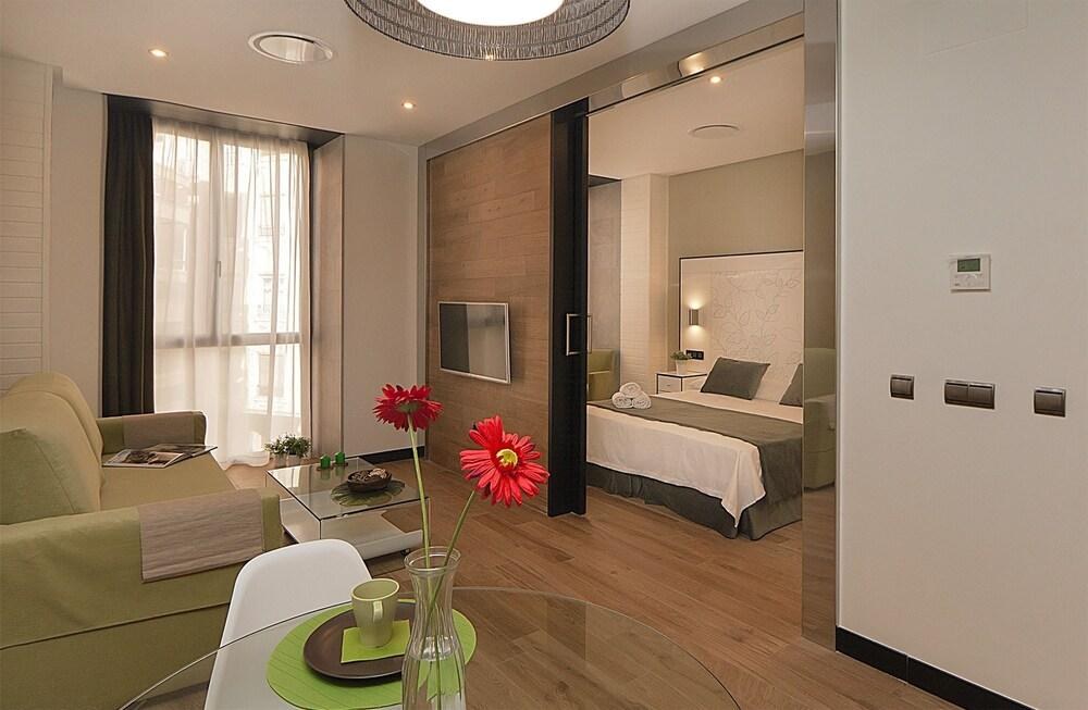Apartamentos Suites Oficentro Deluxe photo 4