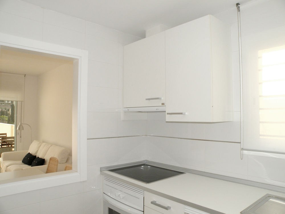 Apartamentos Doña Carmen photo 1