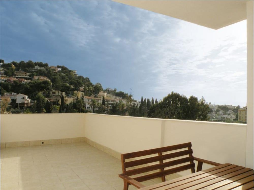 Apartamentos Doña Carmen photo 3