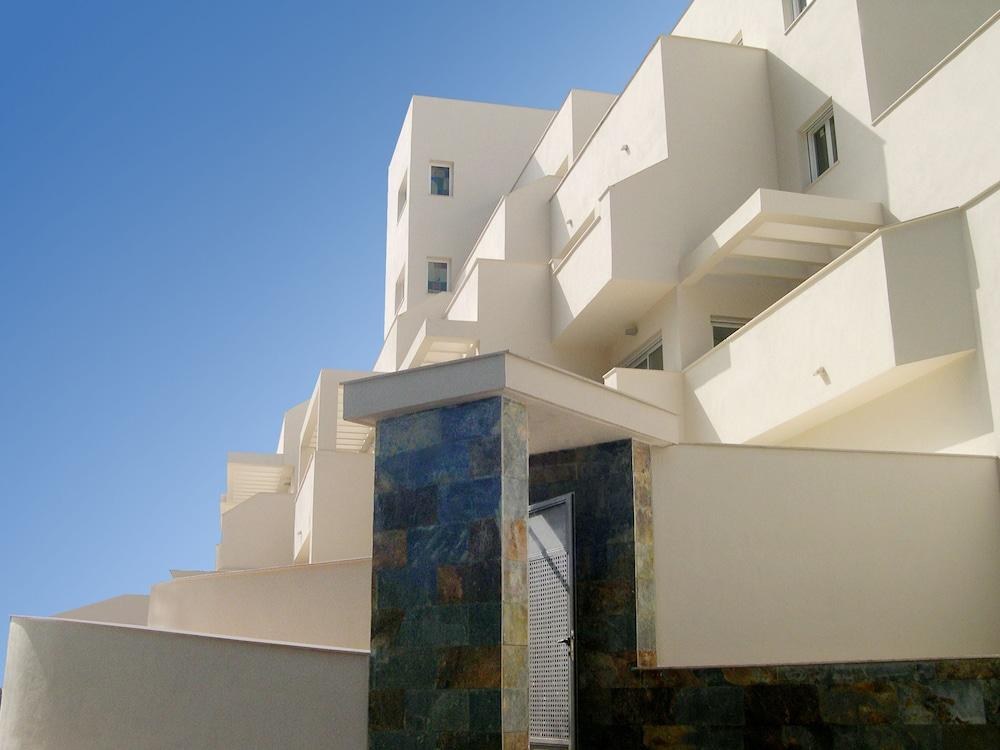Apartamentos Doña Carmen photo 4