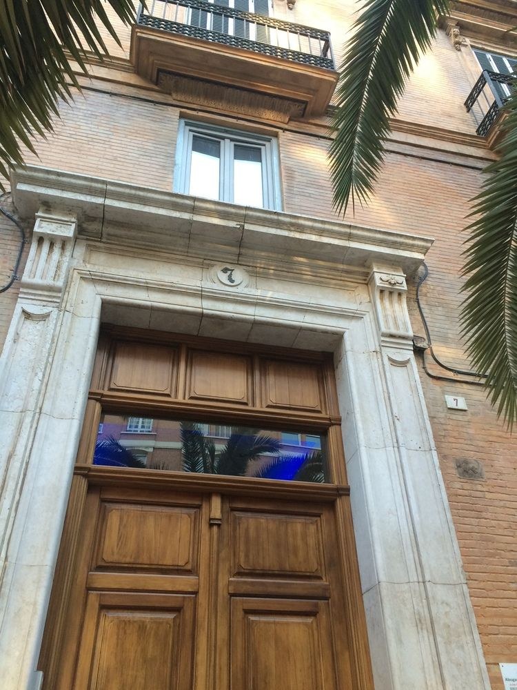 Life Apartments Alameda Colon photo 1