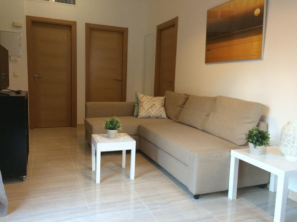 Life Apartments Alameda Colon photo 3