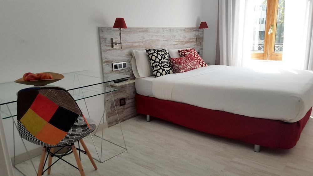 Dreamkeys Apartments & Suites photo 3