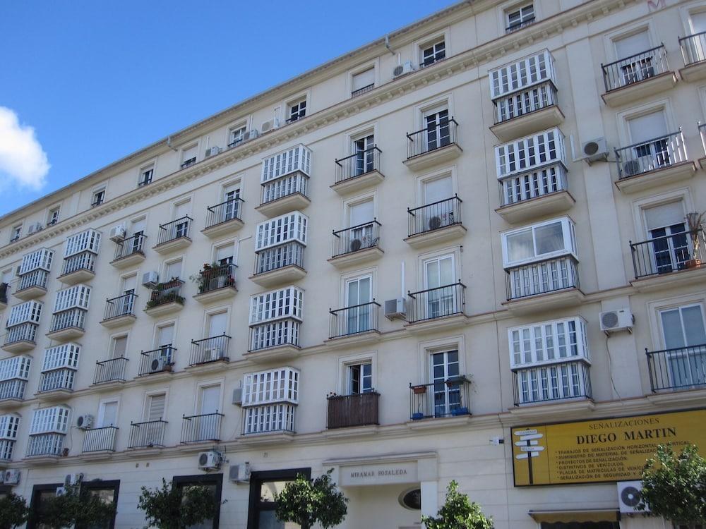 Fan Flat Mariscal photo 3