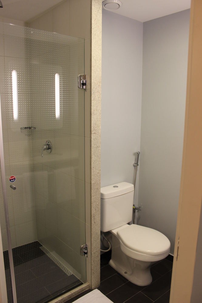 Ibis Porto Alegre Assis Brasil photo 1