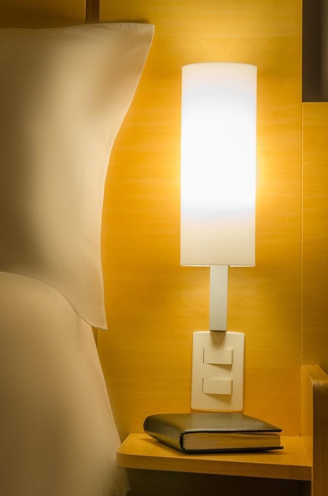 Ibis Porto Alegre Assis Brasil photo 4