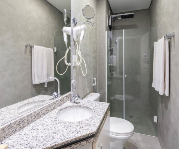THE STANDARD RESIDENCE HIGIENOPOLIS photo 2