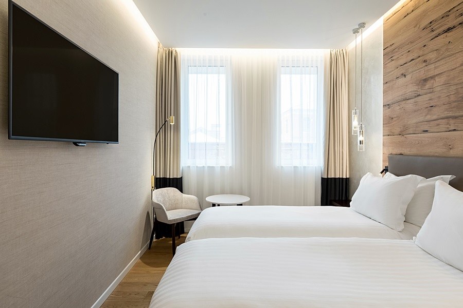 AC HOTEL VENEZIA photo 1