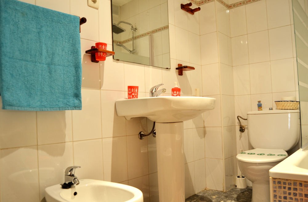 MARQUÉS DE GUADIARO 1 APARTAMENTOS photo 1