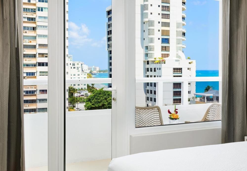 AC HOTEL SAN JUAN CONDADO photo 2