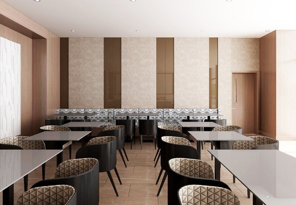 AC HOTEL BOSTON DOWNTOWN
