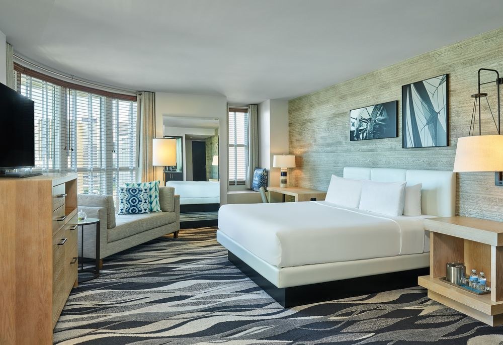 HOTEL REPUBLIC SAN DIEGO, AUTOGRAPH COLLECTION photo 2
