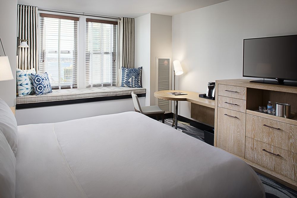 HOTEL REPUBLIC SAN DIEGO, AUTOGRAPH COLLECTION photo 3