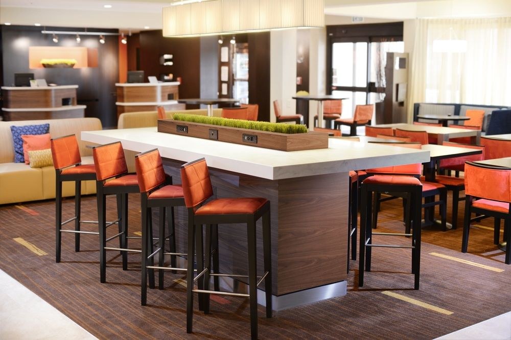 COURTYARD SAN ANTONIO MEDICAL CENTER photo 1