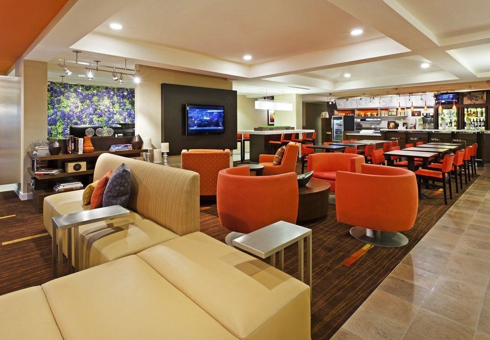 COURTYARD SAN ANTONIO AIRPORT/NORTH STAR MALL