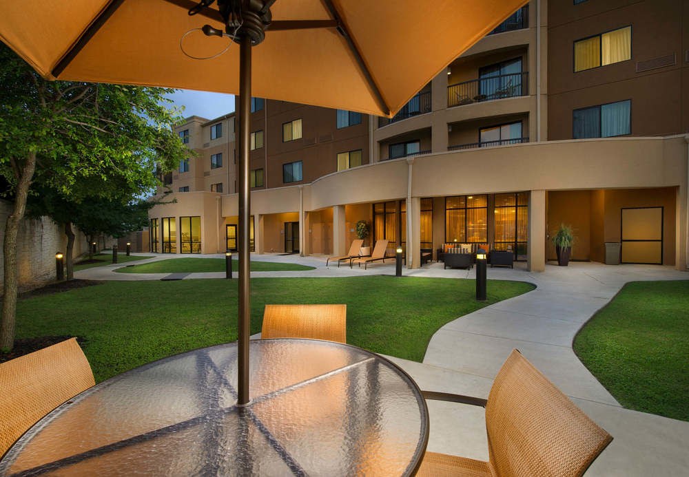 COURTYARD SAN ANTONIO SEAWORLD®/LACKLAND photo 2