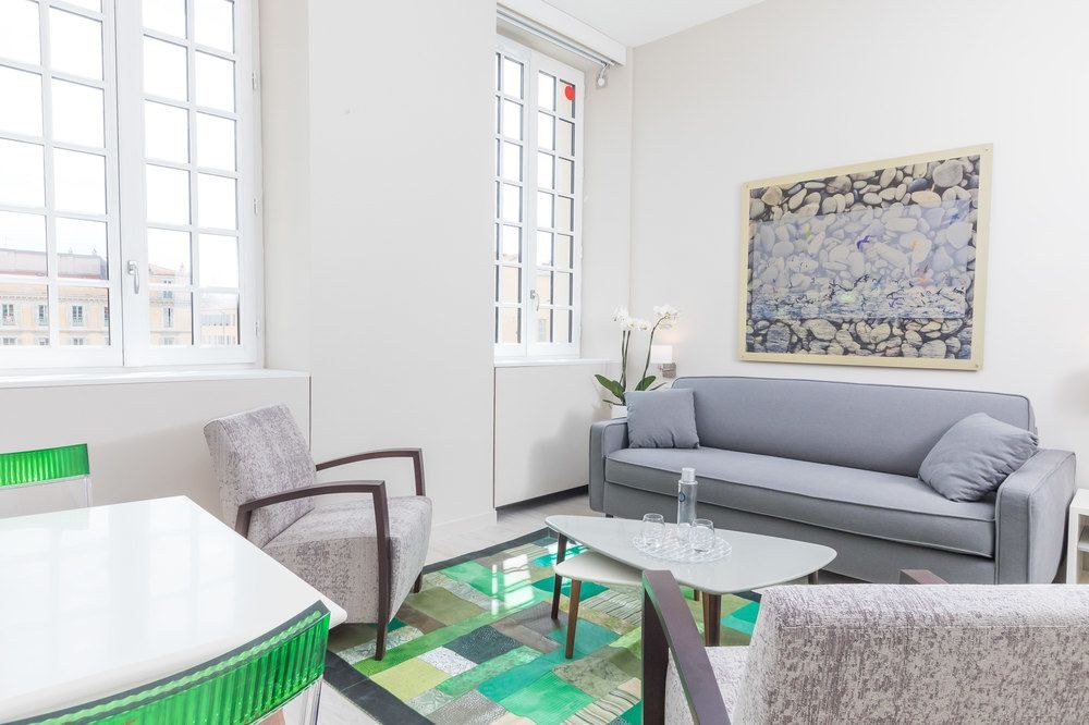Palais Saleya Boutique Hôtel photo 1