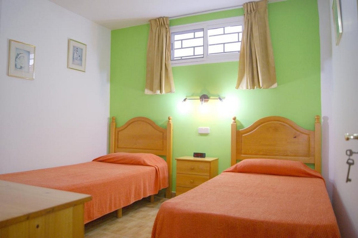 Apartamentos Ecuador photo 1