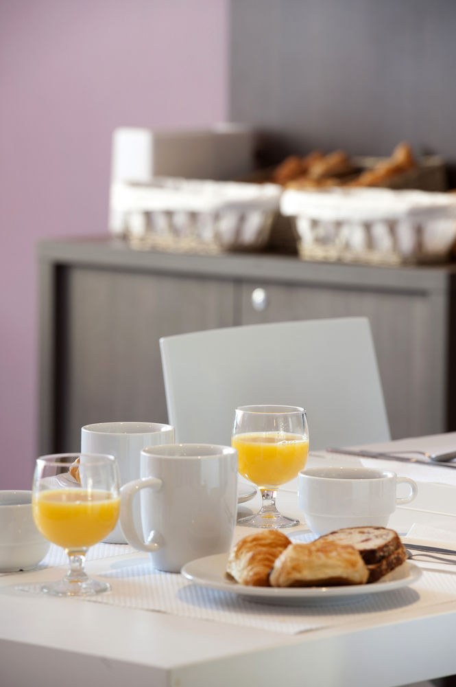 Aparthotel Adagio Access Bordeaux Rodesse photo 1