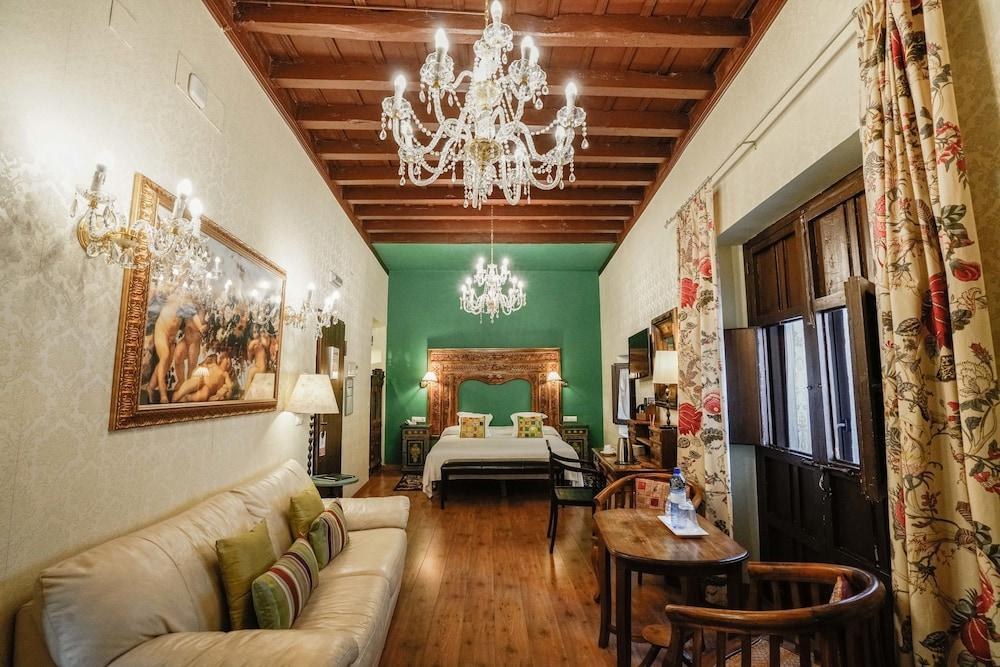 El Rey Moro Hotel Boutique photo 3