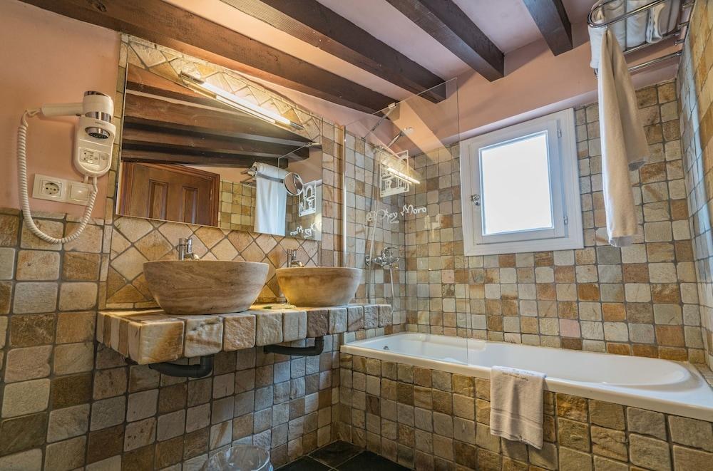 El Rey Moro Hotel Boutique photo 4
