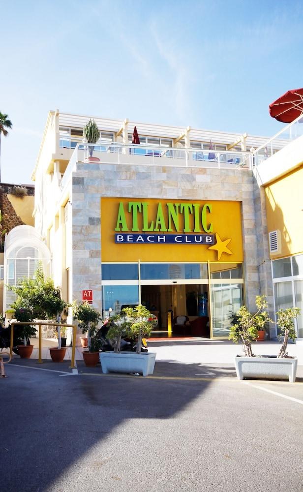 Atlantic Beach Club photo 3