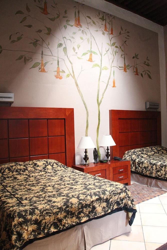La Casa del Atrio photo 4