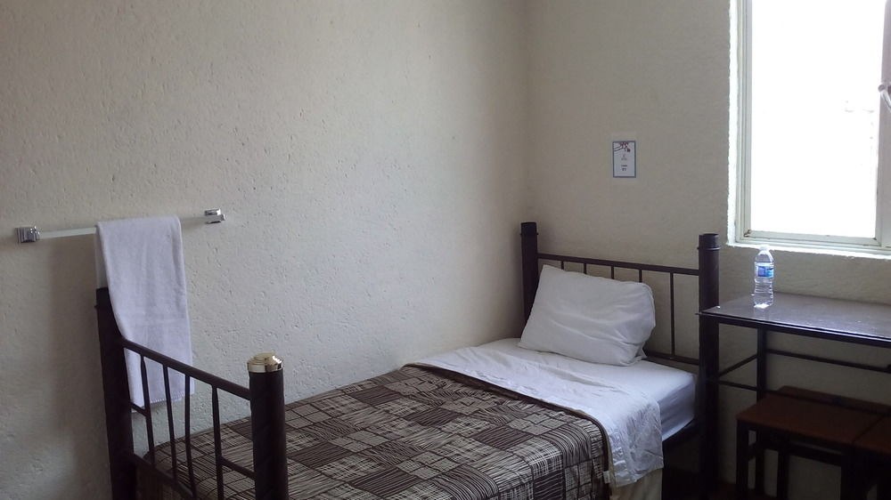 Residencia San Pablo