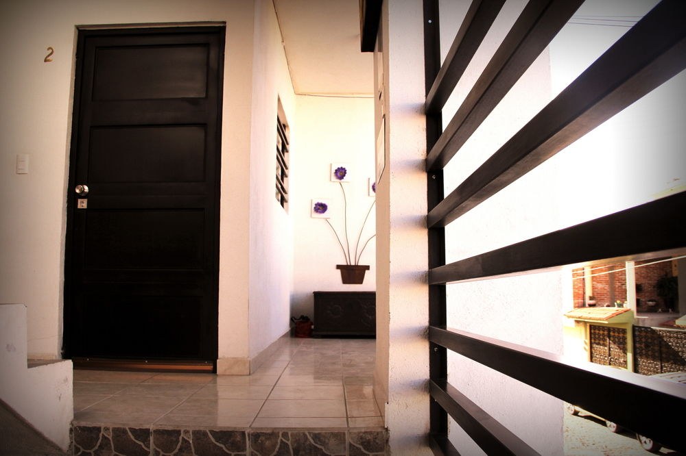 Residencia San Pablo photo 1