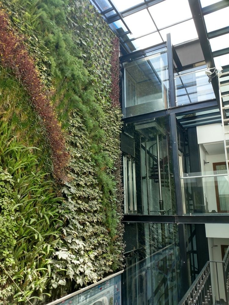 Casa Prim Hotel Boutique photo 1