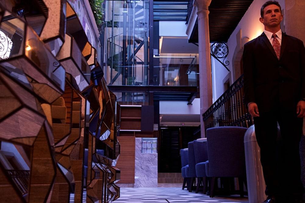 Casa Prim Hotel Boutique photo 2