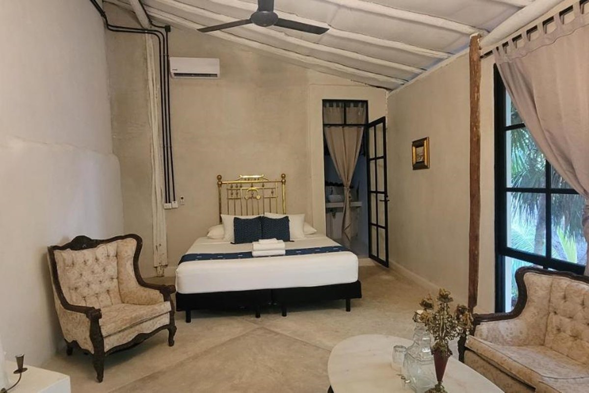 CASA AMBAR BOUTIQUE HOTEL TULUM