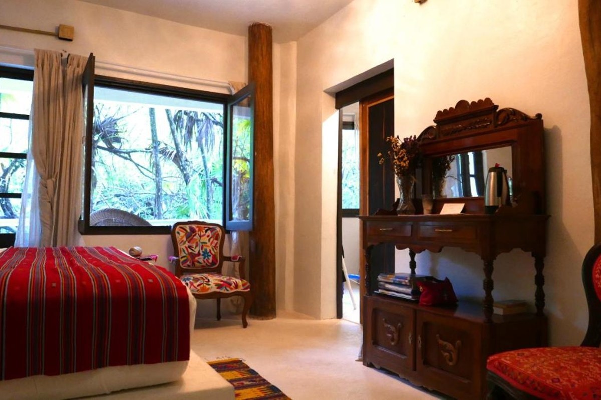CASA AMBAR BOUTIQUE HOTEL TULUM photo 3