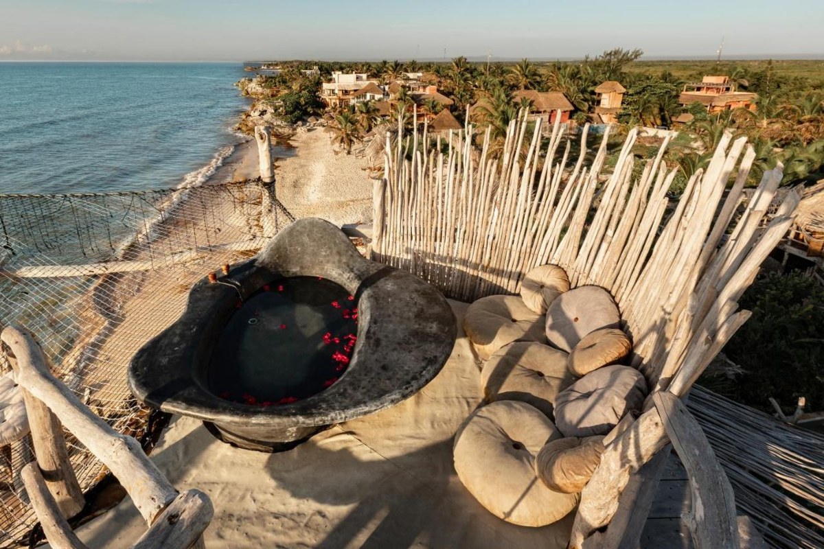 AZULIK TULUM -ADULTS ONLY photo 3