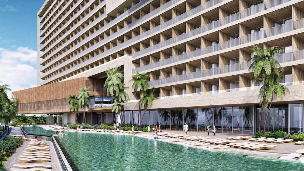 DREAMS VISTA CANCUN RESORT & SPA photo 4