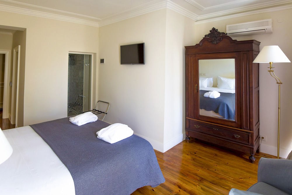 Alegria A Lisbon Boutique Hotel photo 2