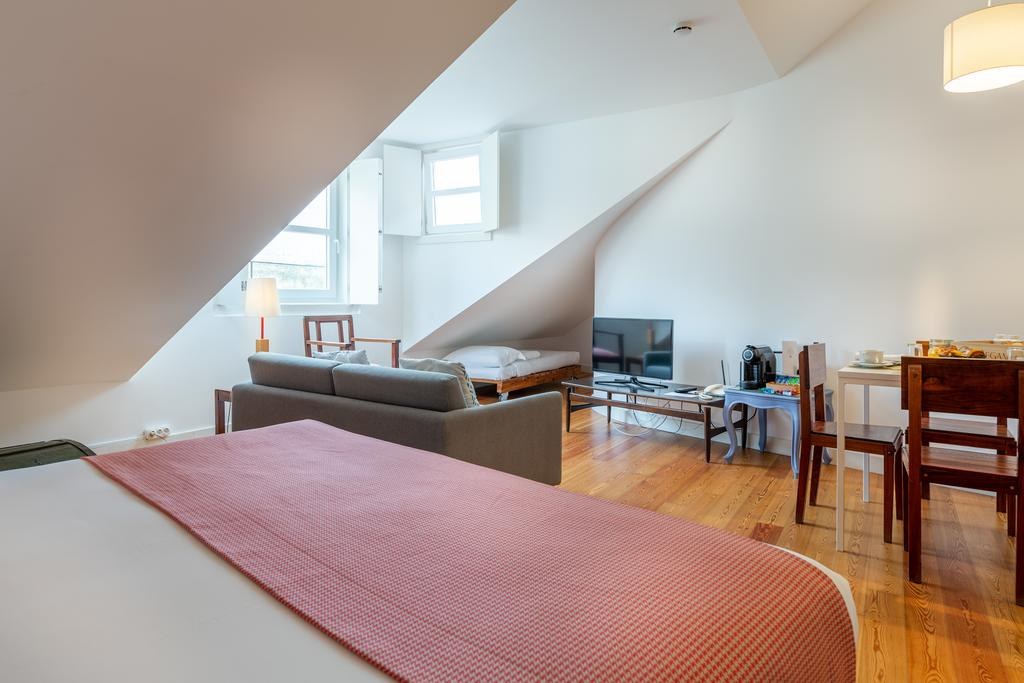 MY SUITE LISBON photo 3