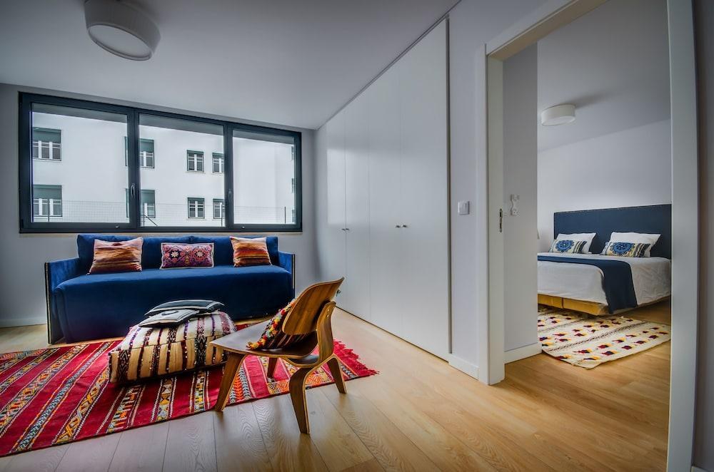 Lisbon Serviced Apartments - Liberdade photo 2