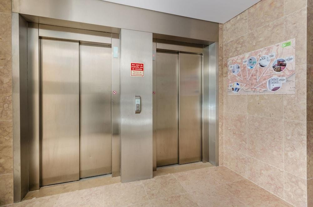 Lisbon Serviced Apartments - Liberdade photo 4