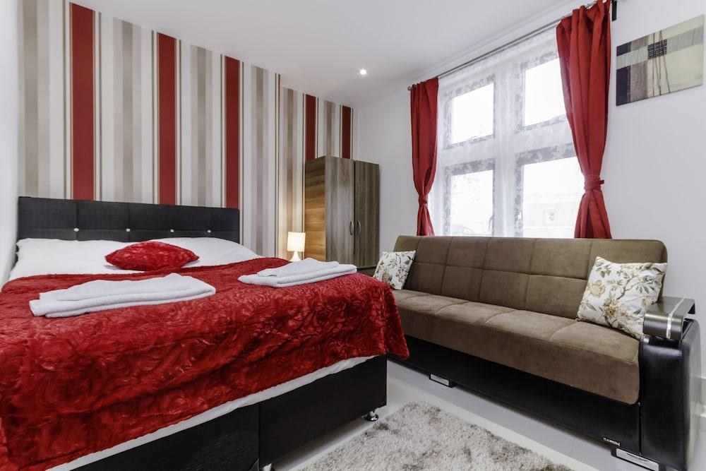 City Gate Serviced Apartments photo 2
