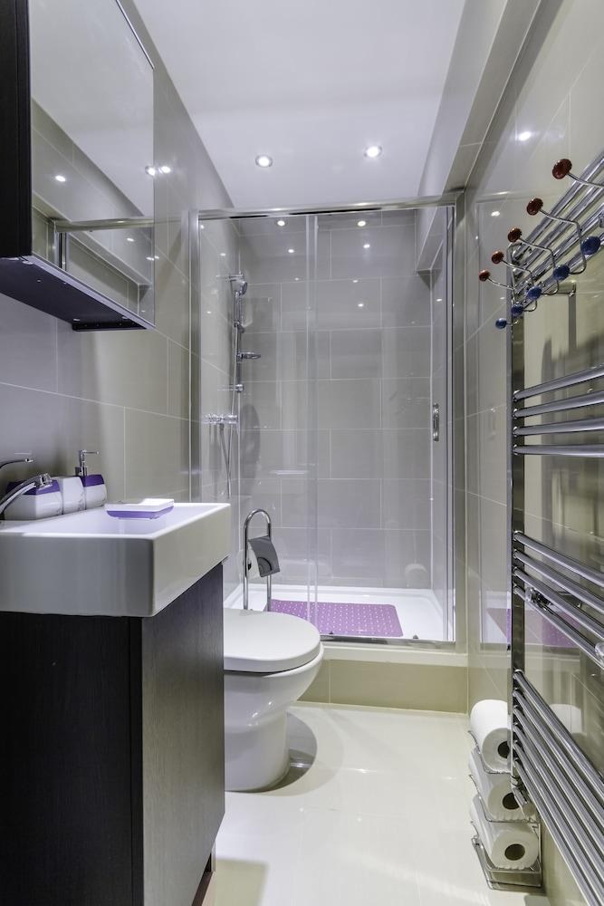 City Gate Serviced Apartments photo 3