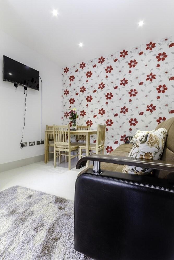 City Gate Serviced Apartments photo 4