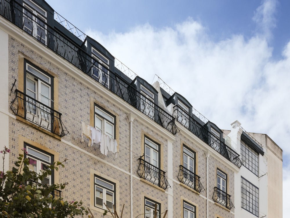 Lisbon Serviced Apartments Castelo de São Jorge photo 1