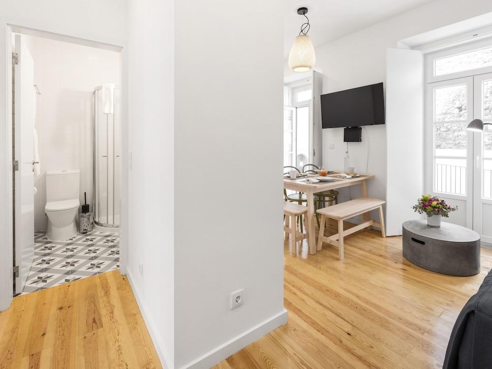 Lisbon Serviced Apartments Castelo de São Jorge photo 2