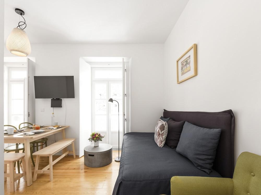 Lisbon Serviced Apartments Castelo de São Jorge photo 3