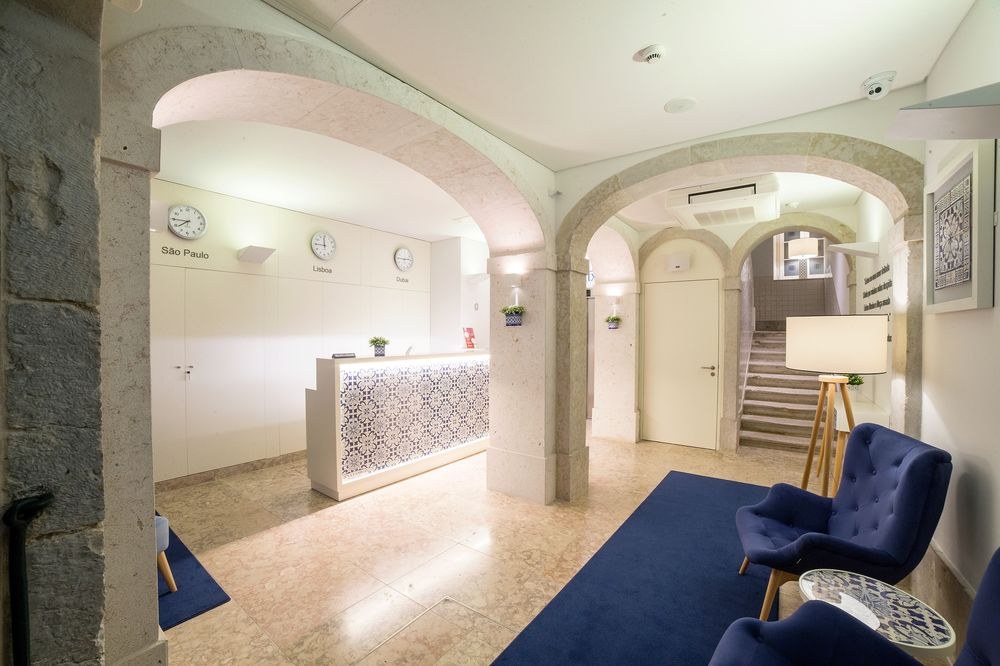 Villa Baixa - Lisbon Luxury Apartments photo 1